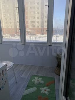 1-комн. квартира, 41 м²