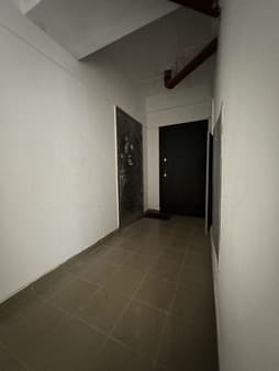 Продажа однокомнатной студии, 30 м², этаж 9 из 9. Фото 7