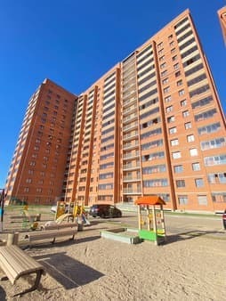 Продам двухкомнатную квартиру, 44 м², этаж 14 из 16. Фото 4