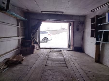 Сдам гараж, 24 м². Фото 3