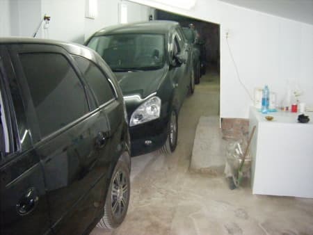 Продам гараж, 30 м². Фото 2