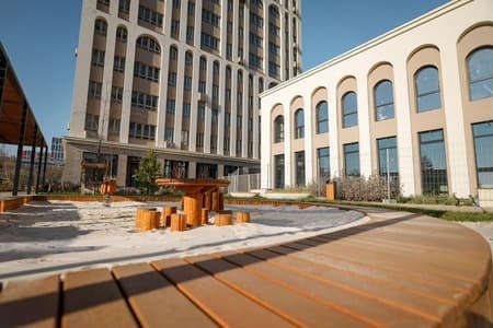 Продажа трехкомнатной квартиры, 67.8 м², этаж 12 из 20. Фото 4