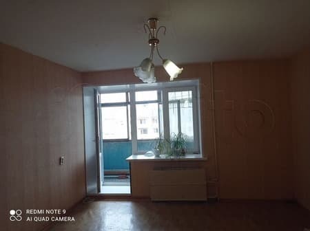 Продаю четырехкомнатную квартиру, 73 м², этаж 9 из 10. Фото 2