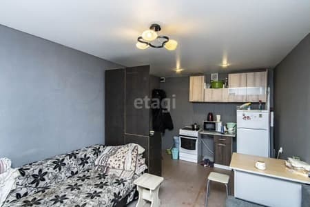 Продажа комнаты, 17.2 м², этаж 6 из 9. Фото 3