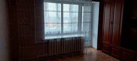 1-комн. квартира, 34.1 м²