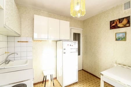 2-комн. квартира, 49.5 м²