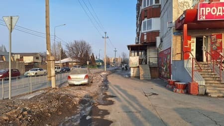 Продам помещение свободного назначения, 90 м². Фото 4