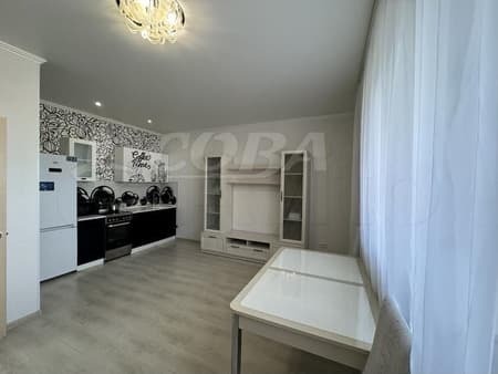 1-комн. квартира, 45 м²