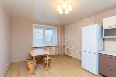 2-комн. квартира, 55 м²