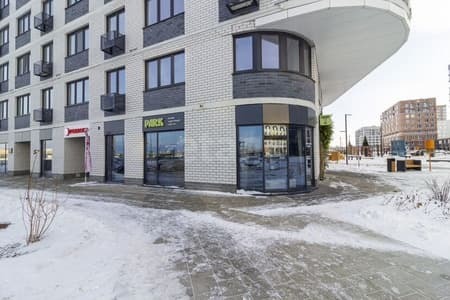 свободного назначения, 75.9 м²