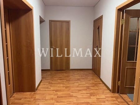 3-комн. квартира, 80.4 м²