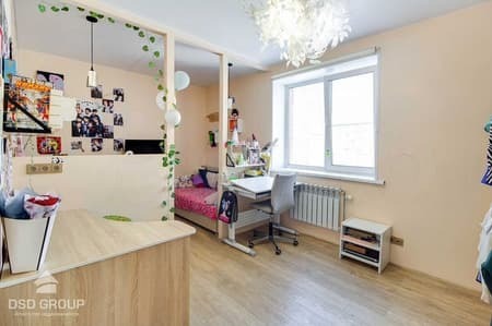 2-комн. квартира, 60 м²