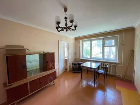 Продам двухкомнатную квартиру, 43 м², этаж 1 из 5. Фото 1