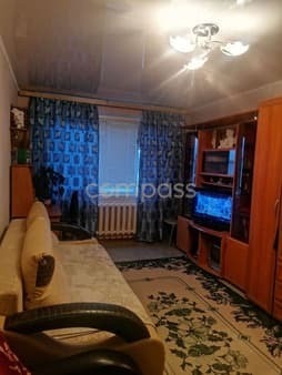 1-комн. квартира, 37 м²