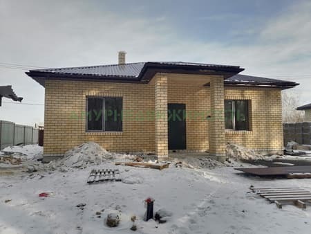 Продам дом, 78 м², 4 сотки. Фото 1