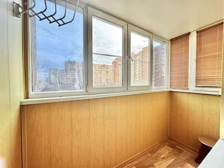 Продаем однокомнатную квартиру, 33.1 м², этаж 2 из 10. Фото 6