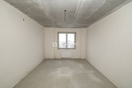 Продам трехкомнатную квартиру, 88.8 м², этаж 12 из 17. Фото 1