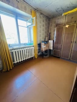 3-комн. квартира, 54 м²