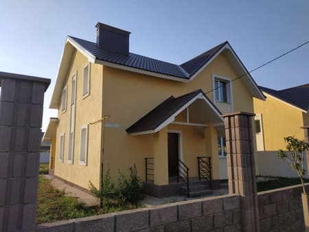 Продажа коттеджа, 150 м², 10.69 сотки. Фото 4