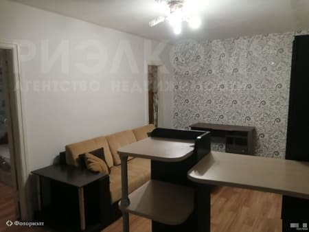 Продажа двухкомнатной квартиры, 44 м², этаж 4 из 4. Фото 4