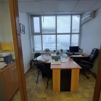 Продажа офиса, 472 м², этаж 1 из 9. Фото 4