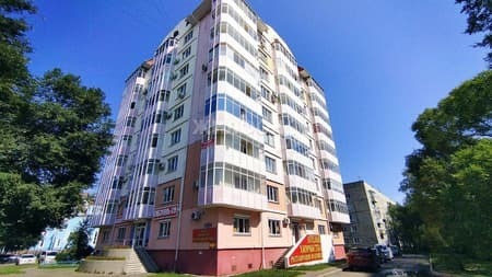 Продажа двухкомнатной квартиры, 77.9 м², этаж 9 из 9. Фото 4