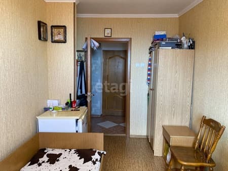 Комната в продажу по адресу Крым, Алушта, поселок городского типа Партенит, Фрунзенское шоссе, 4