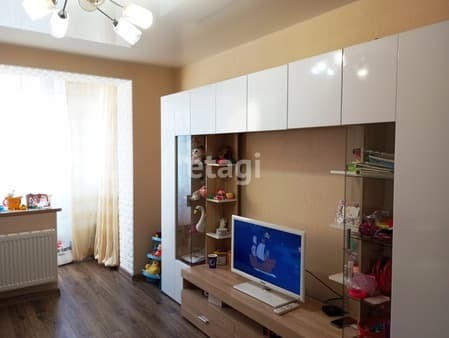 Квартира в продажу по адресу Республика Крым, Алушта, улица Ленина, 47
