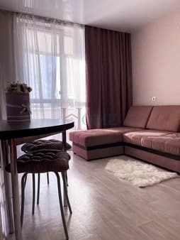 2-комн. квартира, 41 м²