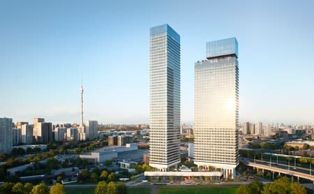 1-комн. квартира, 42.23 м²