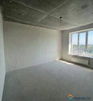 Продажа трехкомнатной квартиры, 70 м², этаж 14 из 24. Фото 1