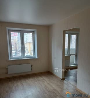 Продажа однокомнатной квартиры, 31.9 м², этаж 2 из 10. Фото 1