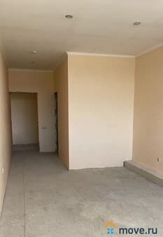 Продать однокомнатные апартаменты, 25 м², этаж 3 из 3. Фото 3