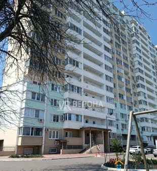 Продажа однокомнатной квартиры, 39 м², этаж 11 из 16. Фото 7