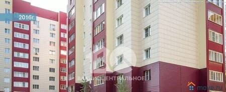 Продажа однокомнатных апартаментов, 11 м², этаж 7 из 9. Фото 1