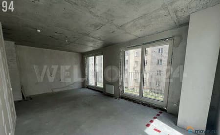 Продажа двухкомнатной квартиры, 69 м², этаж 3 из 8. Фото 2