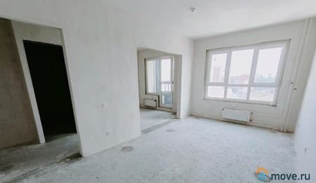 Продажа однокомнатной квартиры, 35 м², этаж 11 из 14. Фото 7