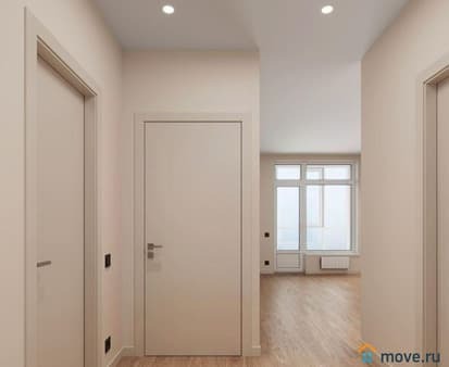 Продам двухкомнатную квартиру, 41.1 м², этаж 2 из 23. Фото 2