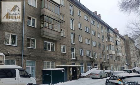 Продажа однокомнатной квартиры, 31.3 м², этаж 3 из 5. Фото 5