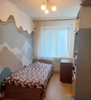 2-комн. квартира, 43.8 м²