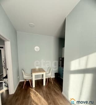 Продаю однокомнатную квартиру, 34.3 м², этаж 6 из 9. Фото 7