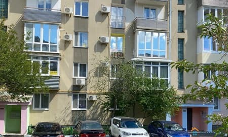 Квартира в аренду посуточно по адресу Крым, поселок городского типа Новый свет, улица Шаляпина, 7