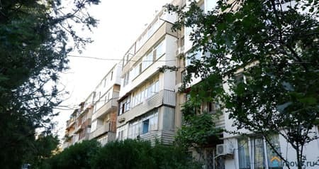 Квартира в аренду посуточно по адресу Крым, поселок городского типа Новый свет, улица Льва Голицына, 30
