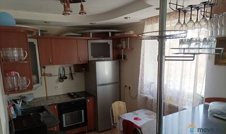 Квартира в аренду посуточно по адресу Крым, Евпатория, улица Демышева, 132