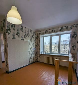 Продать однокомнатную квартиру, 32.1 м², этаж 4 из 5. Фото 2