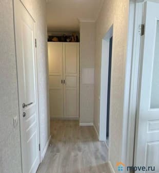 2-комн. квартира, 54 м²