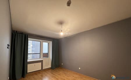 Продажа однокомнатной квартиры, 34.8 м², этаж 20 из 29. Фото 7