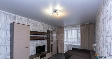 1-комн. квартира, 32 м²