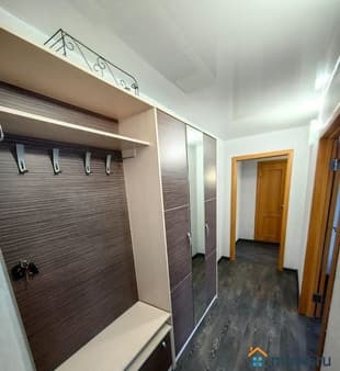 Сдам двухкомнатную квартиру, 57 м², этаж 9 из 9. Фото 4