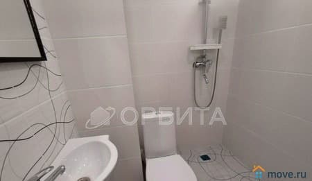 Продам студию, 21.3 м², этаж 2 из 8. Фото 6